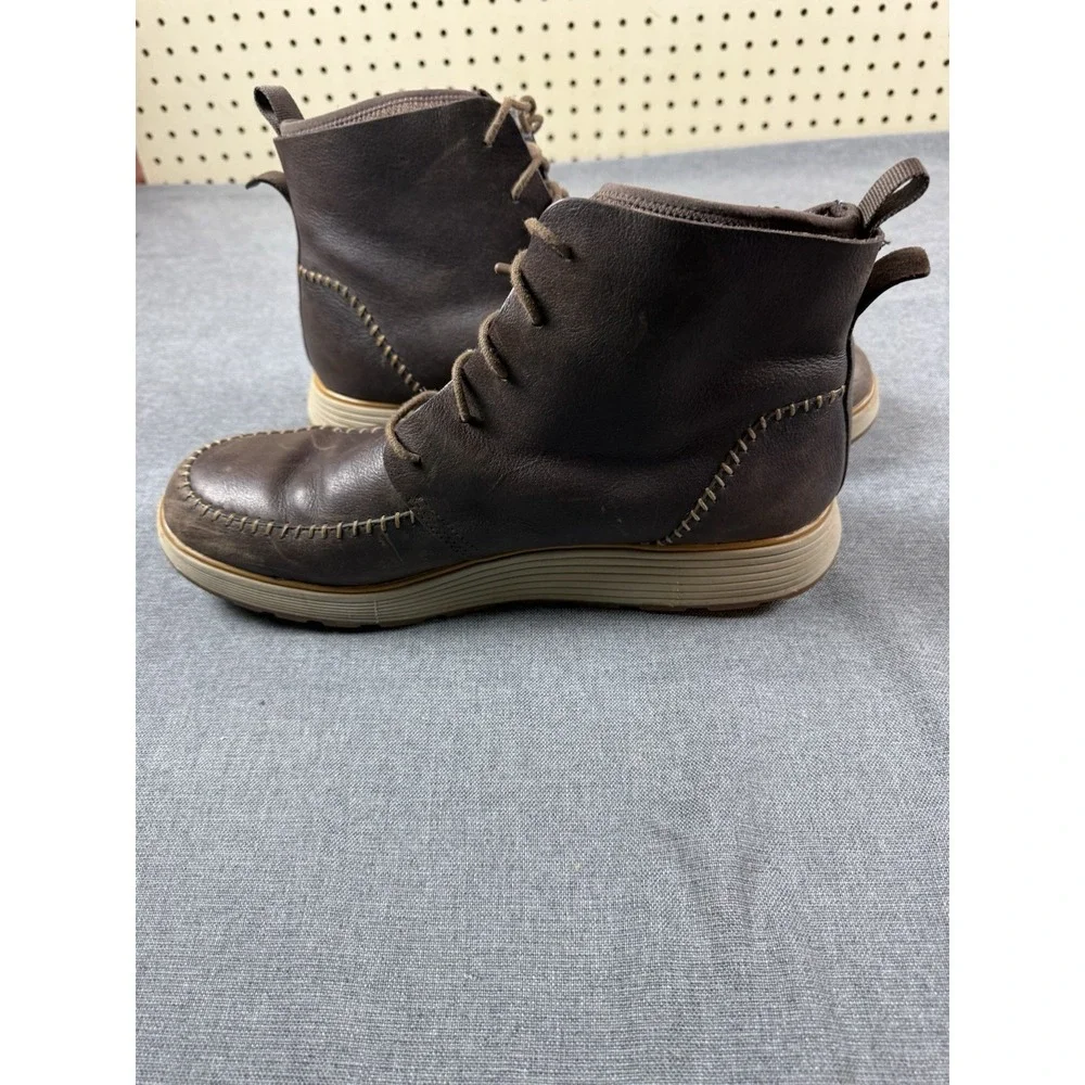Chaco‎ Boots Brown Men's Size 14